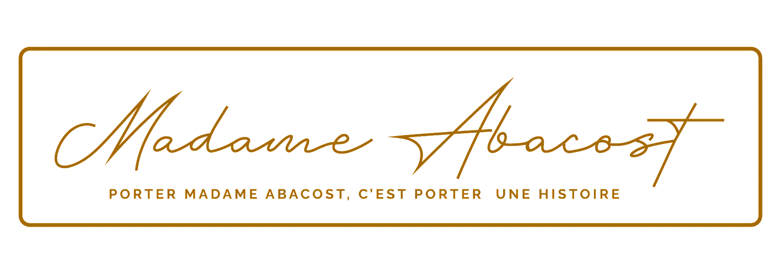Madame Abacost